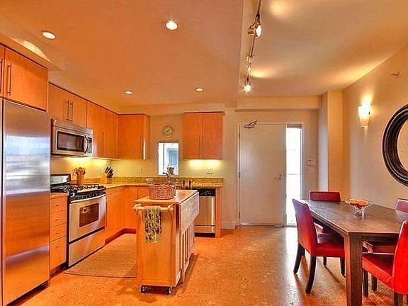 5th image of 1452 Bush St Unit 12