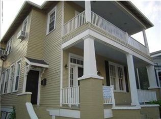 1414 Amelia St, New Orleans, LA 70115