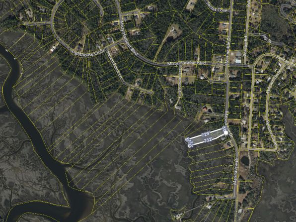 V/l 116 Marina Isle Dr, Woodbine, GA 31569