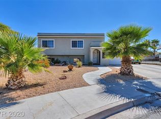 7221 Eve Ct, Las Vegas, NV 89145