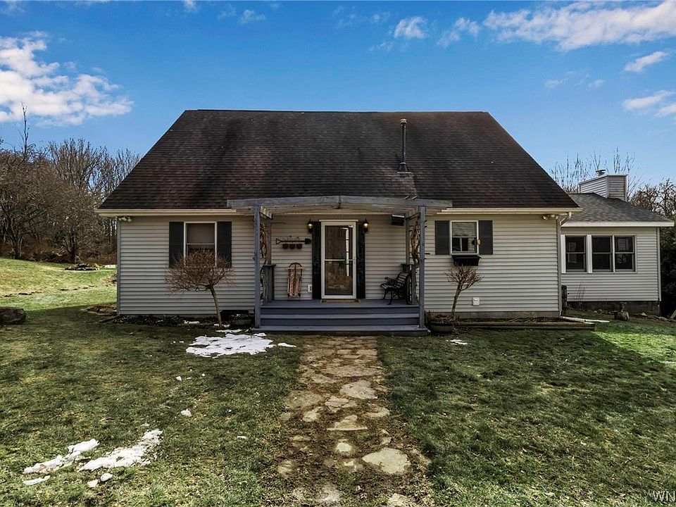 2044 Centerline Rd, Varysburg, NY 14167 Zillow