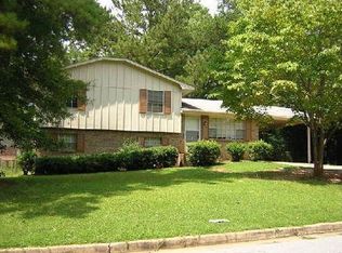 117 Peartree Ln, Riverdale, GA 30274
