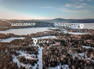 0 Allison Dr, Rangeley, ME 04970