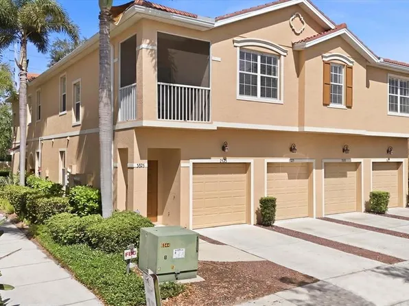 3825 Parkridge Cir #1-202, Sarasota, FL 34243