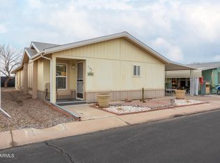 2100 N Trekell Rd #282, Casa Grande, AZ 85122