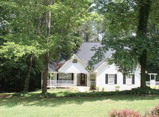 1991 Cedar Bluff Rd, Monroe, GA 30656