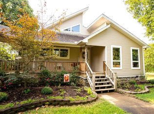 1979 Holmes Rd, Searcy, AR 72143