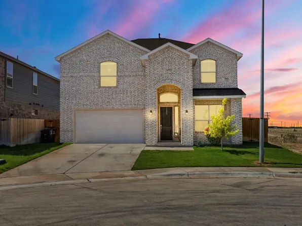 3102 Mearns Ct, Midland, TX 79707