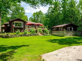 41 Hall Cres, Trent Lakes, ON K0L 1J0