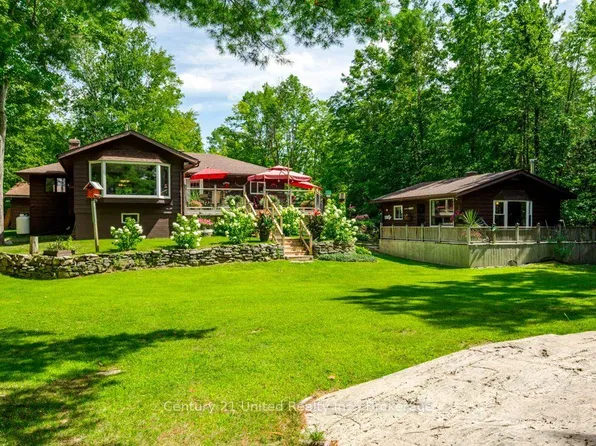 41 Hall Cres, Trent Lakes, ON K0L 1J0