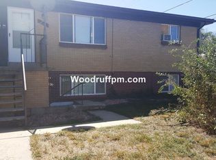 4332 W 72nd Ave, Westminster, CO 80030