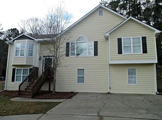 5267 Springtide Ln #00, Powder Springs, GA 30127