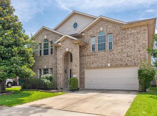 1919 Coverlea Ct, Spring, TX 77388