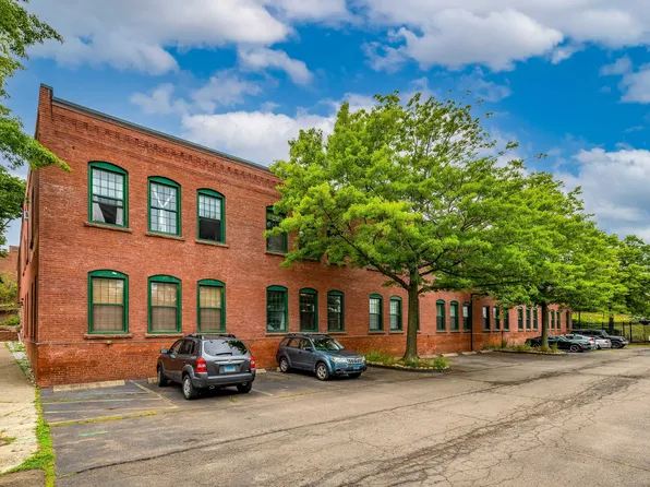 1 Front Street #113, New Haven, CT 06513