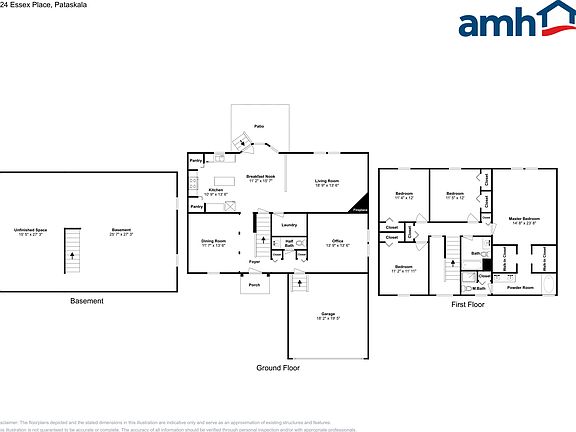 2nd image of 224 Essex Pl