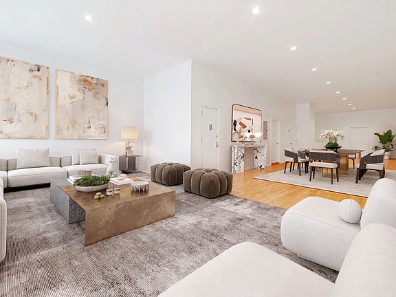 3rd image of 615 Hudson St #5