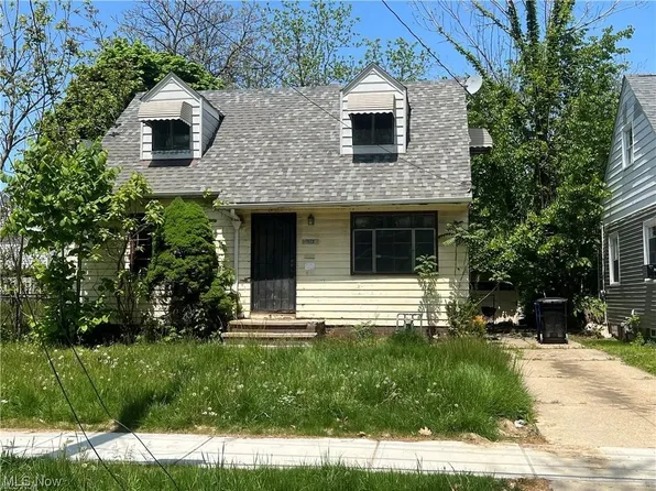 14205 Sylvia Ave, Cleveland, OH 44110