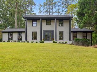 3291 Henderson Creek Rd, Atlanta, GA 30341