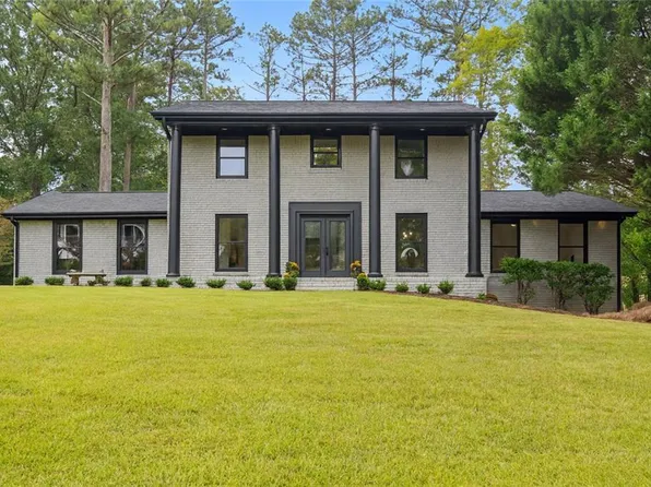 3291 Henderson Creek Rd, Atlanta, GA 30341
