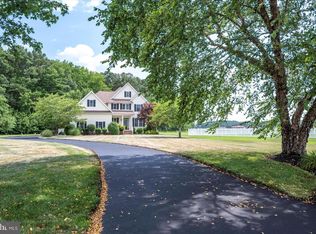 26161 Bosch Ln, Hebron, MD 21830