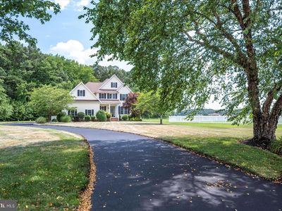 26161 Bosch Ln, Hebron, MD, 21830