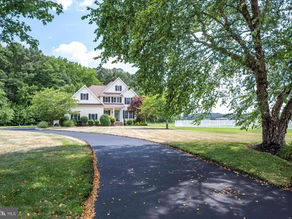 26161 Bosch Ln, Hebron, MD 21830