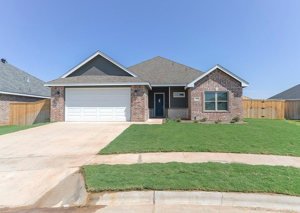 132 Lake Ridge Pkwy, Abilene, TX 79602 Zillow