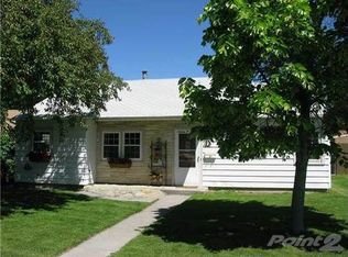 1607 Yellowstone Ave, Billings, MT 59102