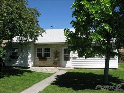 1607 Yellowstone Ave, Billings, MT, 59102