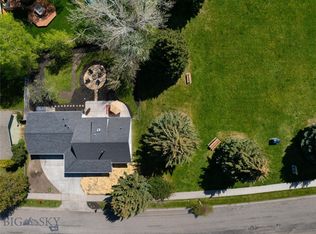 2612 Westridge Dr, Bozeman, MT 59715