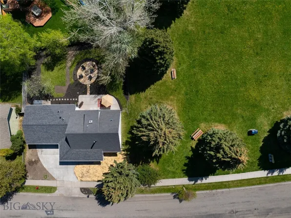 2612 Westridge Dr, Bozeman, MT 59715