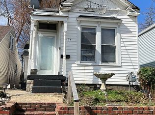 1134 Fischer Ave, Louisville, KY 40204