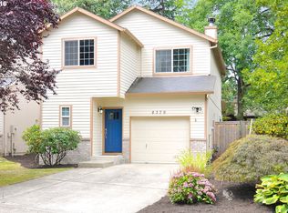 8379 SW 85th Ave, Portland, OR 97223