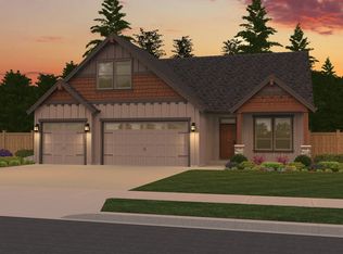 887 N 47th Ave, Ridgefield, WA 98642