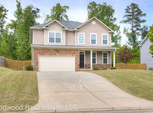 1031 Lancaster Way, Grovetown, GA 30813