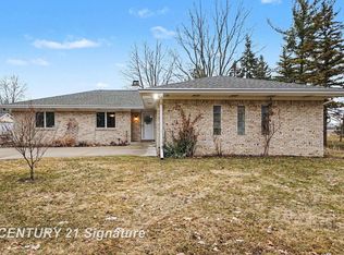 2378 Liberty Rd, Saginaw, MI 48604