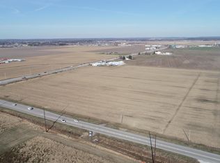 10488 Oak Grove Rd, Newburgh, IN 47630