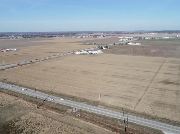 10488 Oak Grove Rd, Newburgh, IN 47630