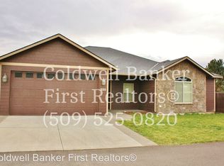 325 Kathleen Pl, Walla Walla, WA 99362