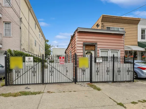 9 Corbin Ave, Jersey City, NJ 07306