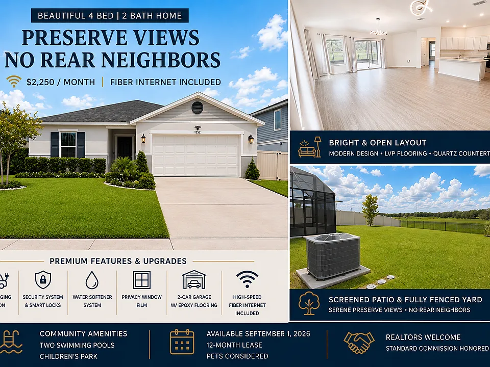 1252 Denali Dr