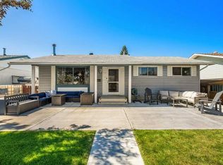 159 E Rundlehorn Cres NE, Calgary, AB T1Y 1C5