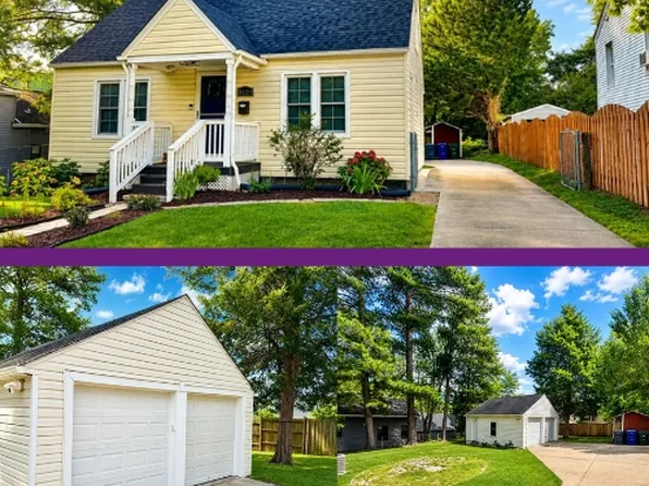 3107 Memorial St, Alexandria, VA 22306
