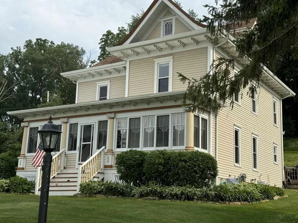 333 Urban Road, Monticello, WI 53570