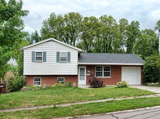 680 Heavenly Ln, Cincinnati, OH 45238