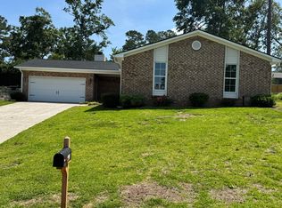 3112 Fieldstone Cir, Augusta, GA 30907