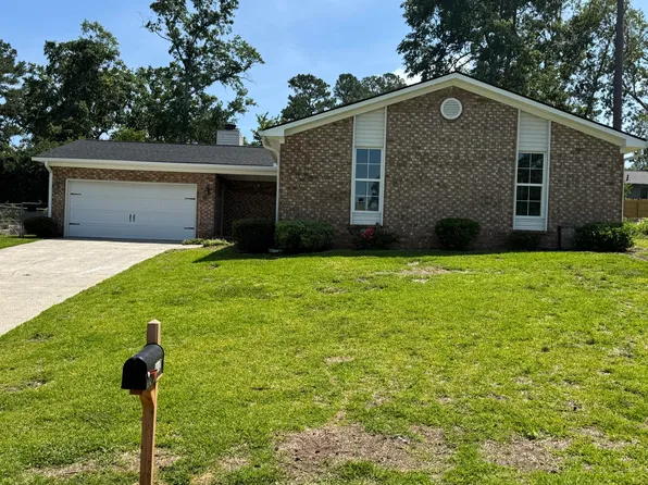 3112 Fieldstone Circle, Augusta, GA 30907