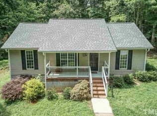 1021 Dove Ridge Rd, Bahama, NC 27503