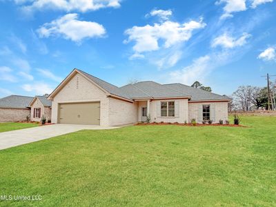 204 Anderson Oaks Dr, Pearl, MS, 39208