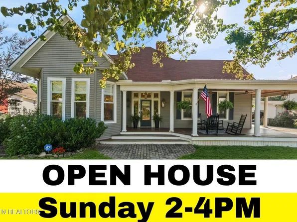 602 Mayes Ave, Sweetwater, TN 37874